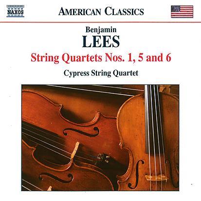 Cypress_String_Quartet_CD