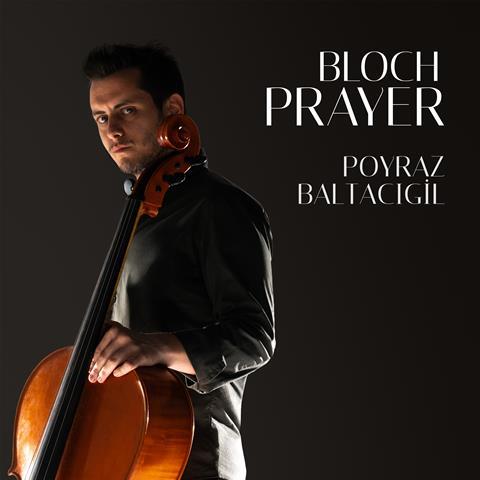Poyraz Baltacıgil - Single Cover