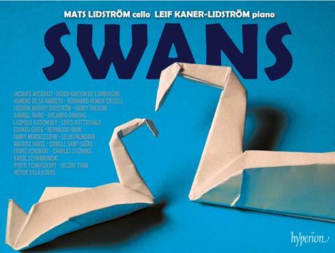 Swans