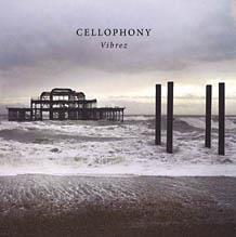 Cellophony