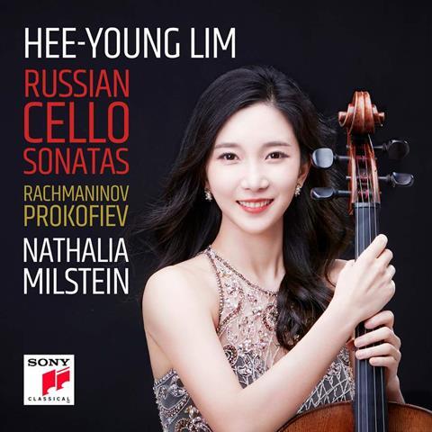 Hee-Young Lim: Rachmaninoff, Prokofiev