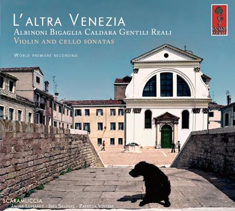 Scaramuccia: L’Altra Venezia