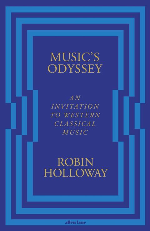 Music’s Odyssey: An Invitation to Western Classical Music
