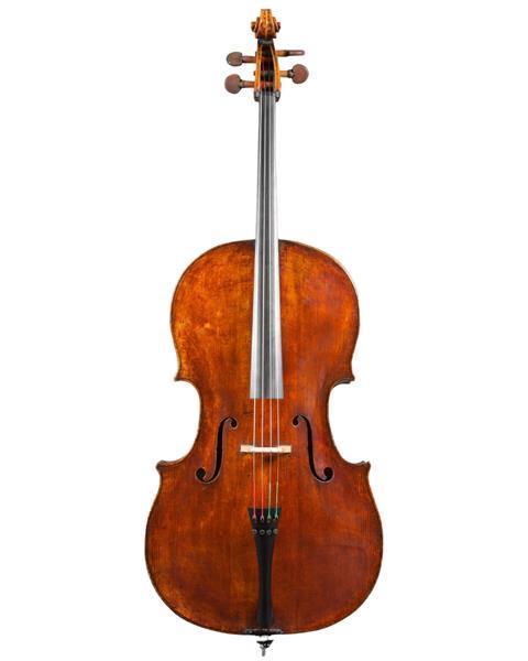 Fournier cello