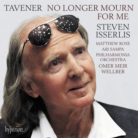 Tavener Isserlis