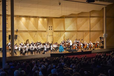 20210716_CSO_Ravinia_164 credit Patrick Gipson Ravinia