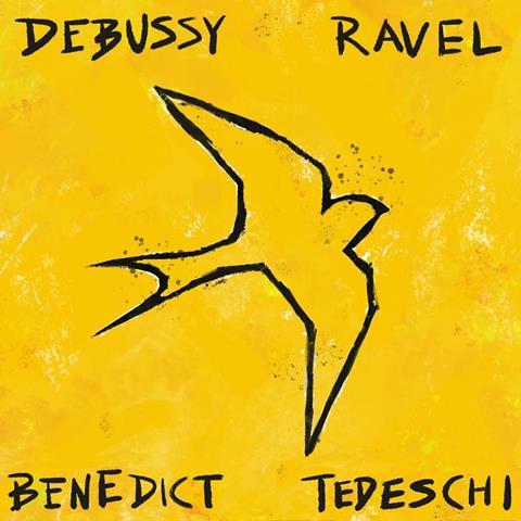Roger Benedict: Debussy
