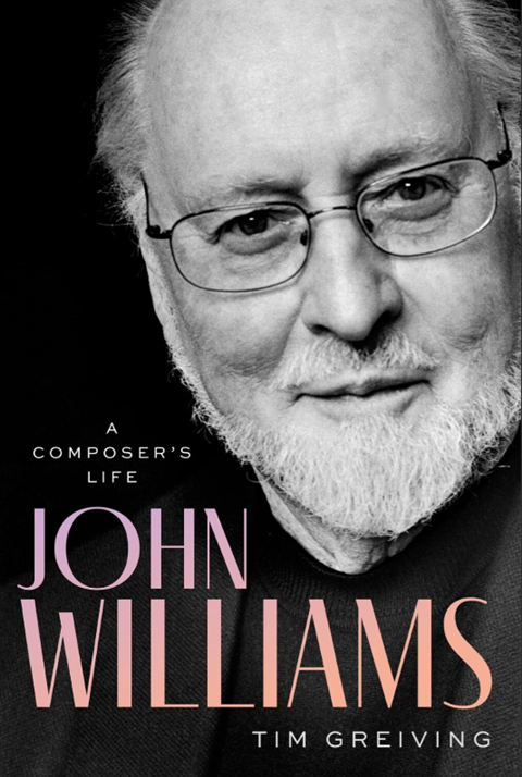 John Williams: A Composer’s Life