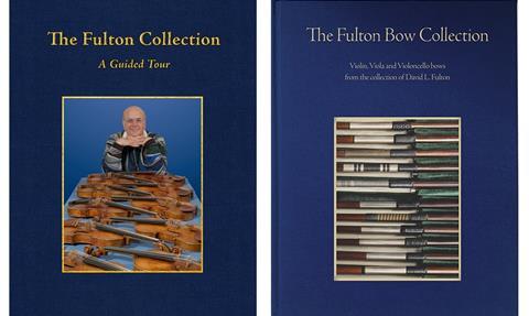 The Fulton Collection: Collector’s Edition
