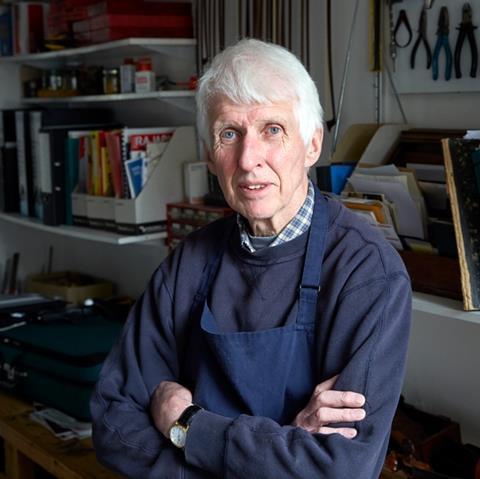Peter Voigt
