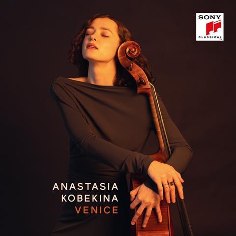 The Strad Recommends: Anastasia Kobekina: Venice