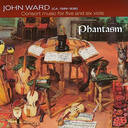 John_Ward_Phantasm_CD