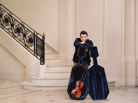 Marc Sabbah © Clara Evens-27