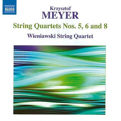 Wieniawski_Quartet_CD