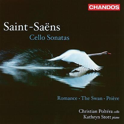 Saint Saens Cello Sonatas No 1 In C Minor Op 32 No 2 In F Major Op 123 Romance In F Major Op 36 The Swan Priere In G Major Op 158 Article The Strad