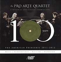 ProArteQuartet