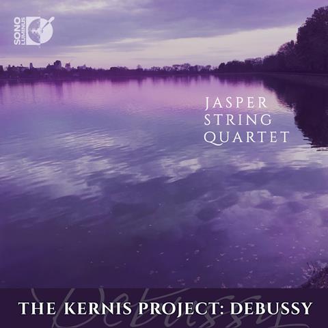 The Kernis Project: Debussy