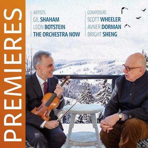 UPC 5060133300175 - CC26 Premieres - Cover Art