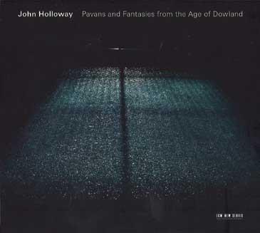 JohnHolloway