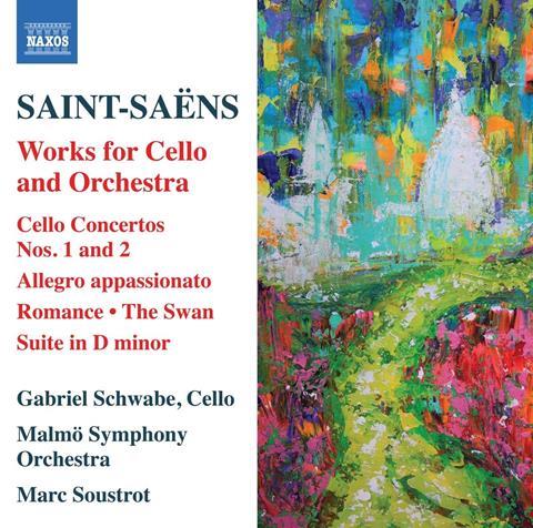 Saint saens