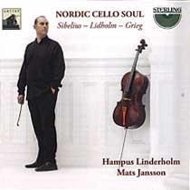 NordicCelloSoul