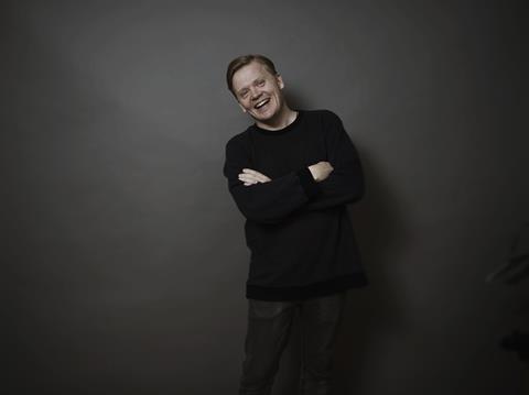 Pekka Kuusisto ┬® Kaapo Kamu