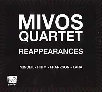 MivosQuartet