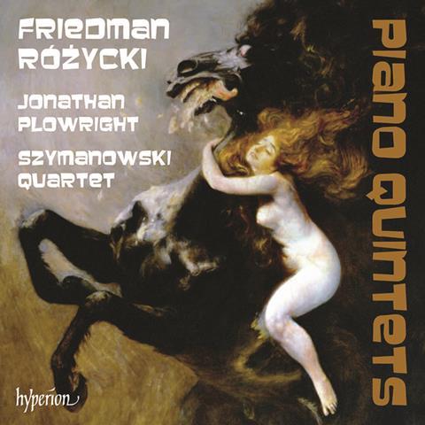 friedman-plowright