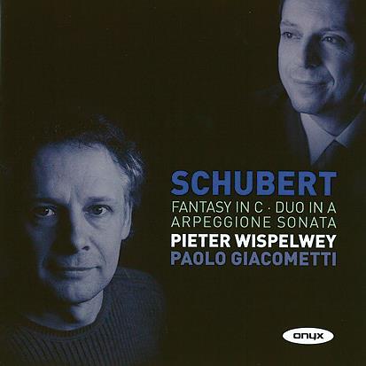 Wispelwey-Giacometti-CD