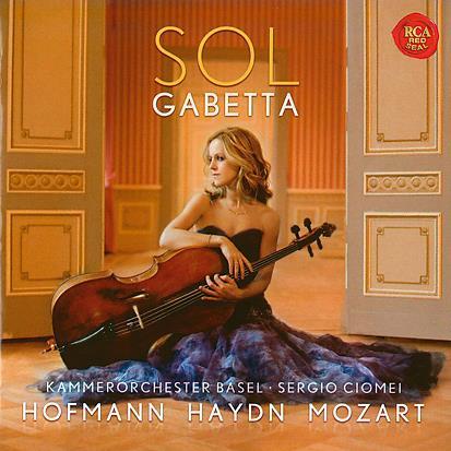 Gabetta-CD