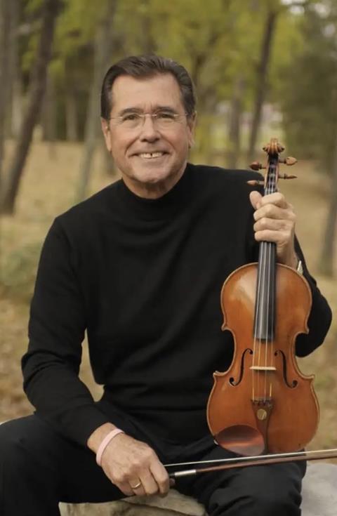 Peter McHugh