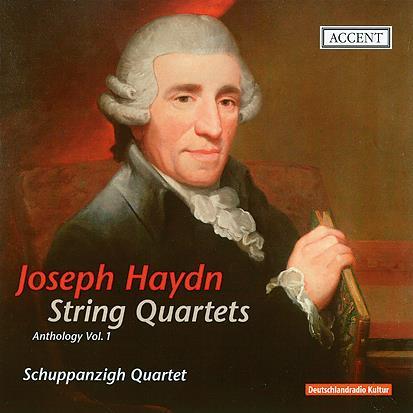 SchuppanzighQuartet_CD