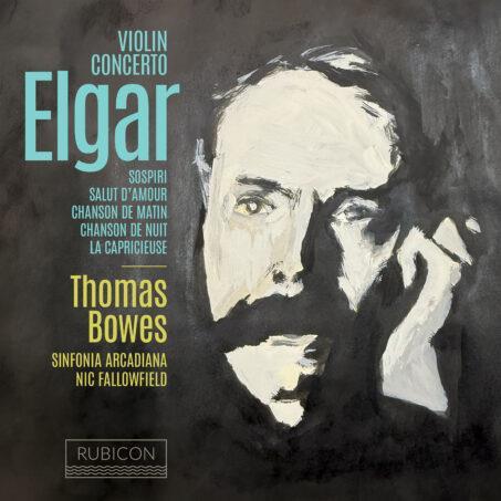 Thomas Bowes: Elgar