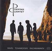 PuertasQuartet