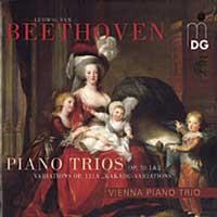 PianoTrios