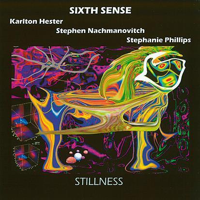 SixthSense_CD