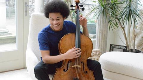 Kanneh-Mason