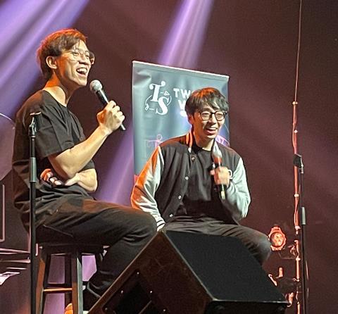 Twoset_meet&greet_ctan crop