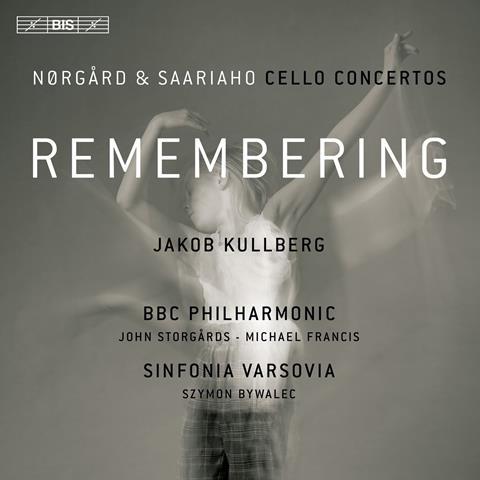 Jakob Kullberg: Remembering