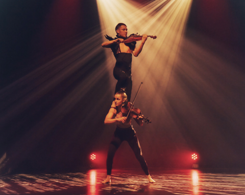 Freestyle Orchestra