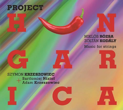 project-hungarica