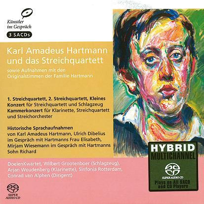 Hartmann_Streichquartett_CD