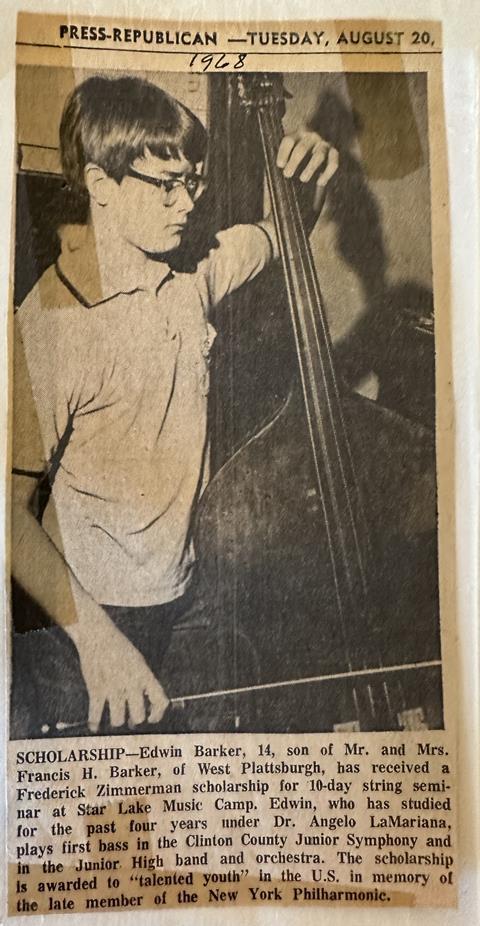 age 14 1968