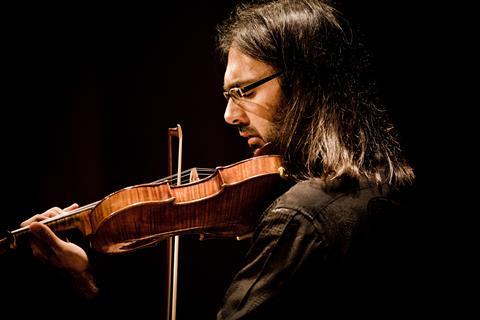 Leonidas Kavakos 7_credit Marco Borggreve