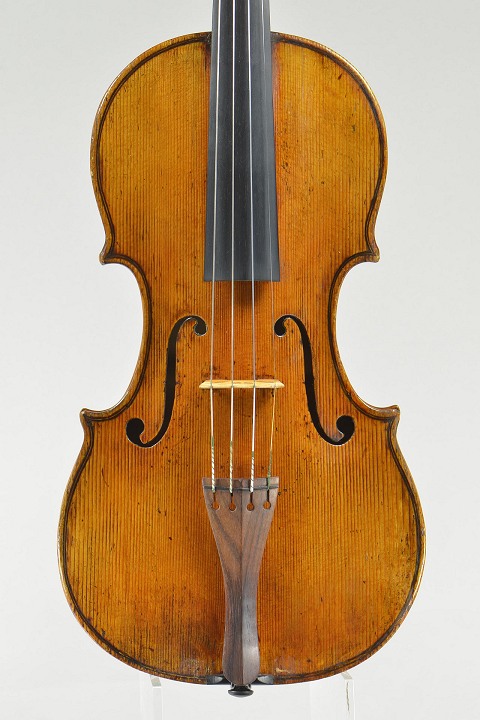 GofrillerViolin