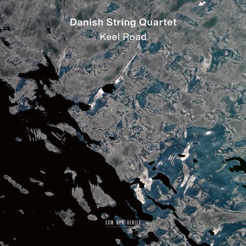 Danish Quartet: Keel Road