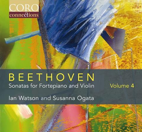 Beethoven Watson Ogata 1