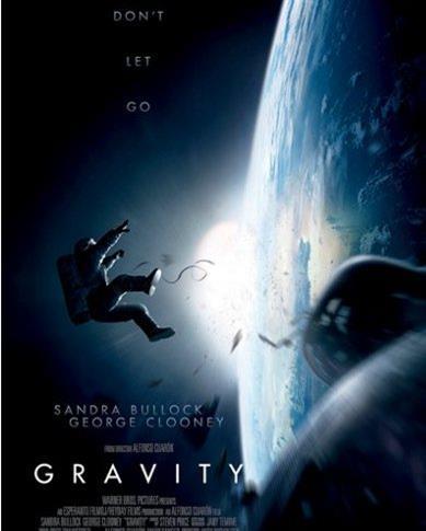 Gravity_Poster