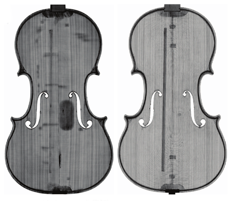 Stradivarius wood deals