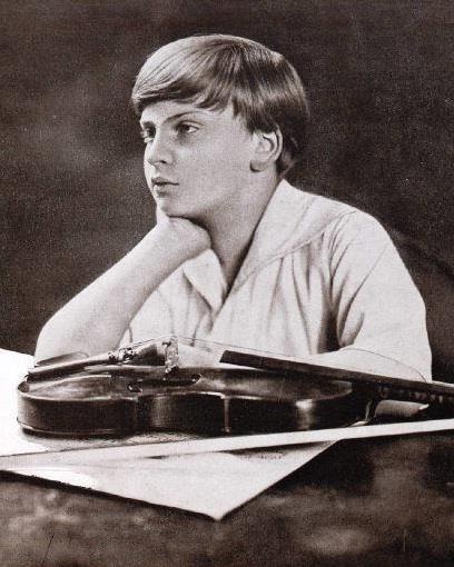 Yehudi-Menuhin-enfant1